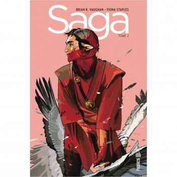 Saga