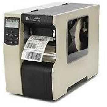 Zebra 110Xi4 Impresora térmica 600 x 600 DPI