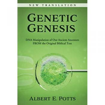 Genetic Genesis: DNA Manipulation of Our Ancient Ancestors