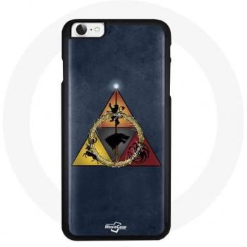 Coque rigide iPhone 8 : GOT Saison 8 