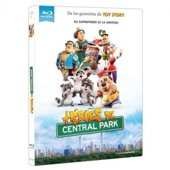 Edition Blu-ray de Les Inséparables (2023)
