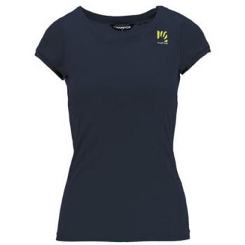 Tee Loma Sky Captain en blanco y azul