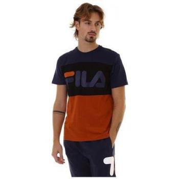 Maglietta corta uomo Xs Fila Day Tee
