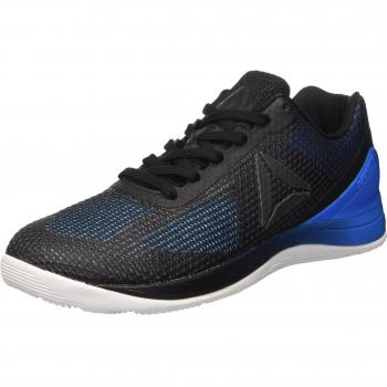 Reebok Crossfit Nano 7.0 B, Zapatillas de Gimnasia para Hombre, Azul