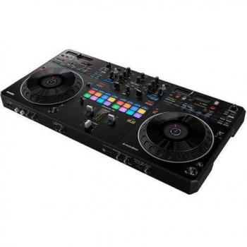 Controler USB PIONEER DJ DDJ-REV5 TU chiaro