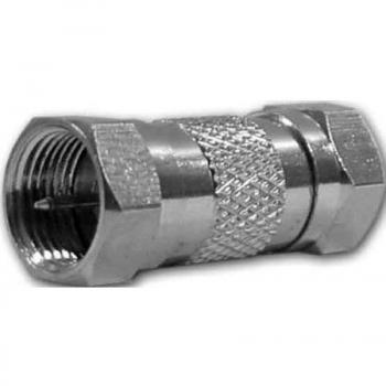 FKV 2 F‑Type Plug Coupler
