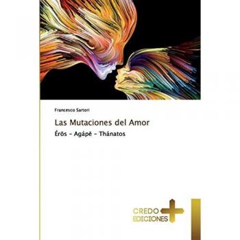 Las Mutaciones del Amor: Érōs