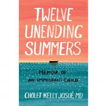 Twelve Unending Summers : Memoir of an Immigrant Child