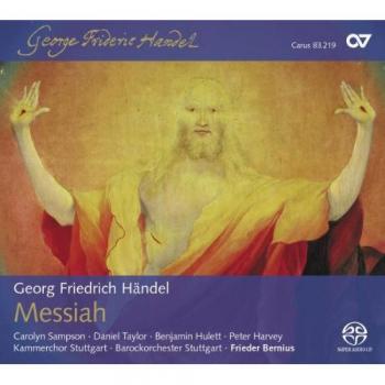 Händel: Messiah