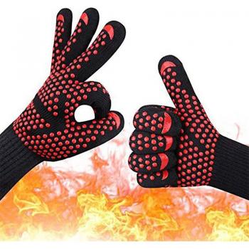 Microwave Oven Safety Gloves