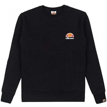 Haverford Felpa Nero Donna 14