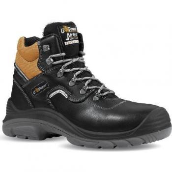 Scarpe Antinfortunistiche S3 U-Power Alta 38 Ascend