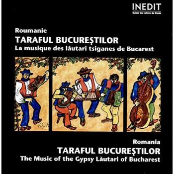 Sons des Lăutari Tsiganes