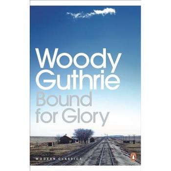 Penguin Bound For Glory