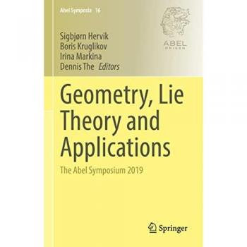 Geometry, Lie Theory and Applications