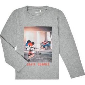 Tee a maniche lunghe Name it NMMMICKEY EMIL
