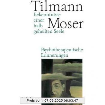 Bekenntnisse einer halb geheilten Seele