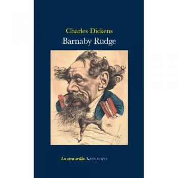 BARNABY RUDGE