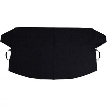 Wiper Cover for Snow and Ice Protection