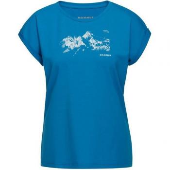 Blusa Alti Vette 8035m
