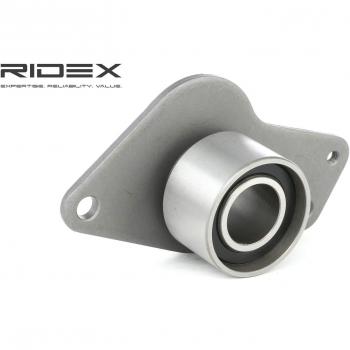 RIDEX Poulie renvoi/transmission, courroie de distribution RENAULT,DACIA 313D0057