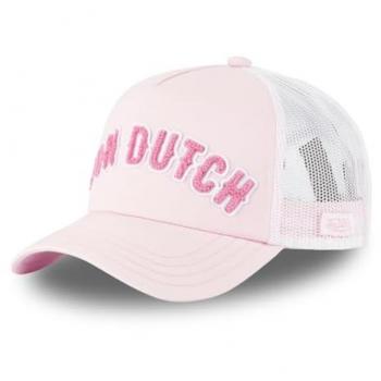 Casquette Trucker Filet Rigide