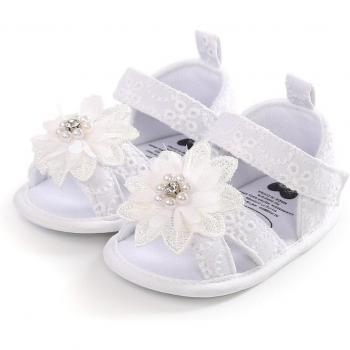 Sandalias Princesa Brillante