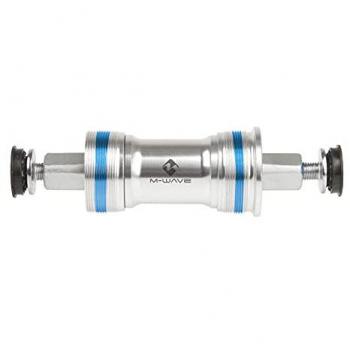 Movimento Centrale Bici M-Wave 68mm