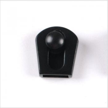 Cord Lock Clips for Bags and Sportswear