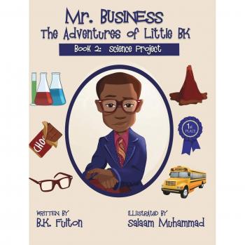 Mr. Business