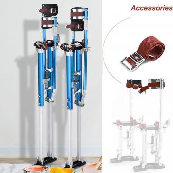 Sangle Fixation Newmerun – 2 pièces en Nylon pour Échasses