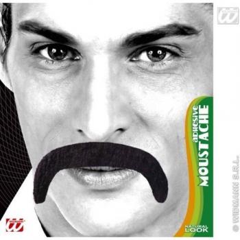 Macho Baffi Neri Widmann