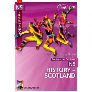 National 5 History