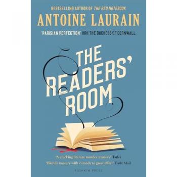The Readers' Room
