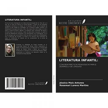LITERATURA INFANTIL:: CONSTRUIR PRÁCTICAS PEDAGÓGICAS PARA EL DESARROLLO DEL LENGUAJE