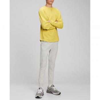 GAP Boys' Gray Sports Trousers
