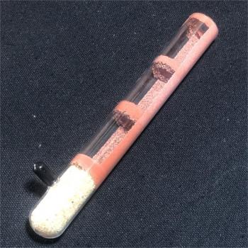 DIY Bamboo Ant Farm with Test Tubes
