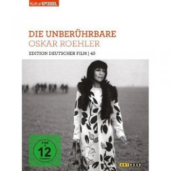 Oskar Roehler : L'Inaccessible / Édition Spéciale
