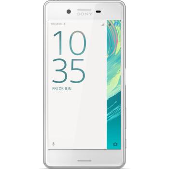 Sony Xperia X Performance (5 Zoll, FHD, 32 GB, Android)