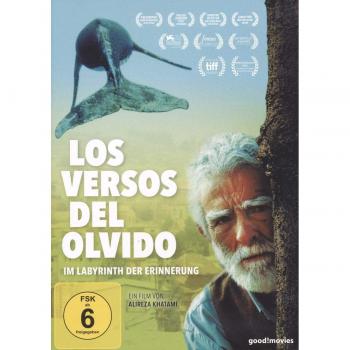 Los versos del olvido