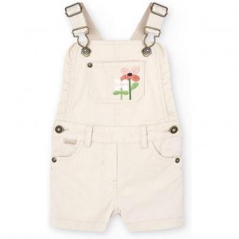 Boboli Pantaloni Bambino Crème 24 Mesi