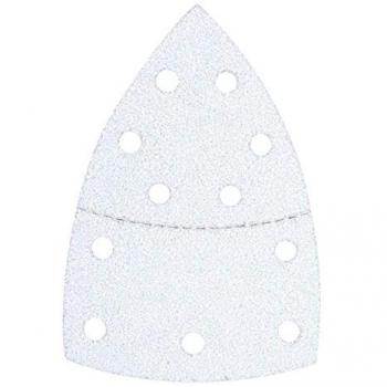 Feuille Abrasive KWB Delta Grain 80 5 pcs