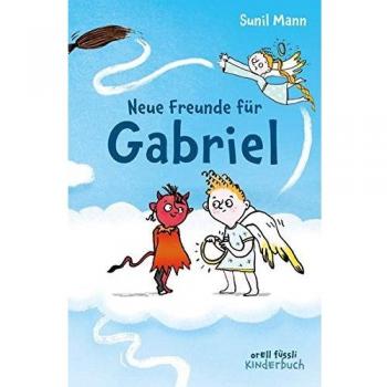 Neue Freunde für Gabriel