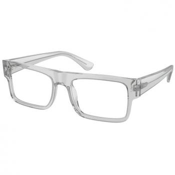 Armazones Prisma Prada A01V 17P1O1 Hombre Crystal