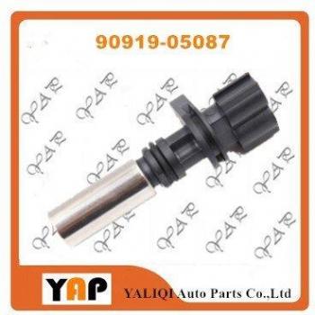 Crankshaft Position Sensor for Toyota Prius 1NZFE 1.5L L4 90919-05087