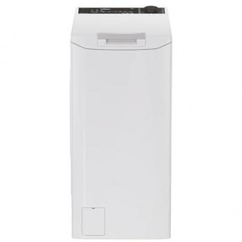 Lavadora Haier T Series 7 8 kg, 1200 rpm, Blanco, Inverter Wi‑Fi