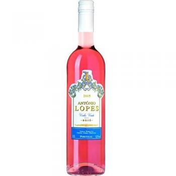 António Lopes Rosé DOC 3 x 0.75 l