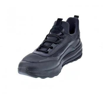 Bottine femme Nero Giardini 100283 – Noir, semelle intérieure en caoutchouc