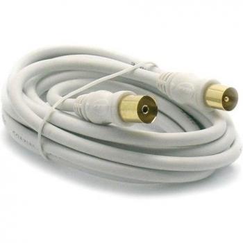 Prolongador de antena TV Metronic