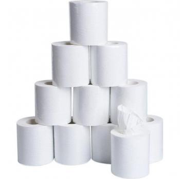 Gentle Touch Bath Tissue